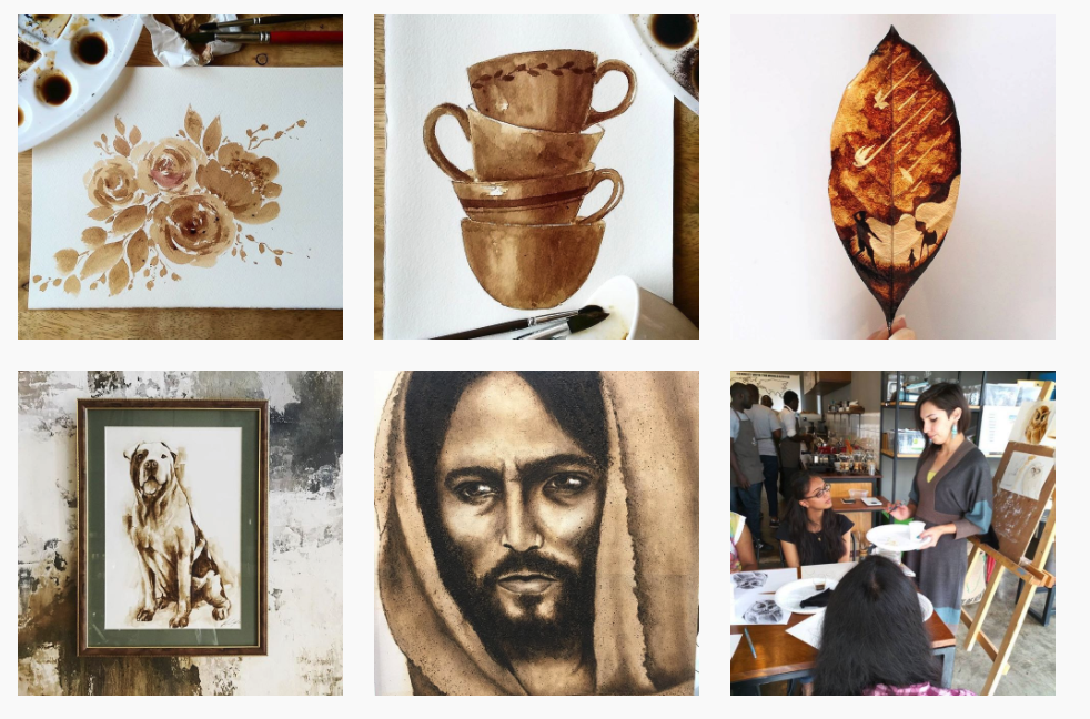 coffeepainting_•_Instagram_photos_and_videos